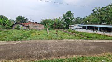 Gambar 3 Dijual Tanah SHM Cileunyi Dekat Jalan Tol