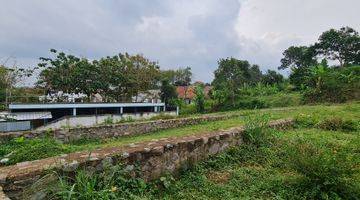 Gambar 5 Dijual Tanah SHM Cileunyi Dekat Jalan Tol