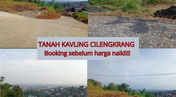 Gambar 1 Jual Tanah Kavling Bandung Legalitas SHM