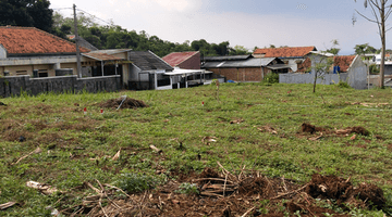 Gambar 3 Tanah Kavling Murah Area Cicaheum Bandung