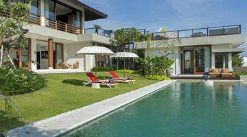 Gambar 1 Hot List Di Jual Villa View Laut Lokasi Jimbaran Kuta Selatan 