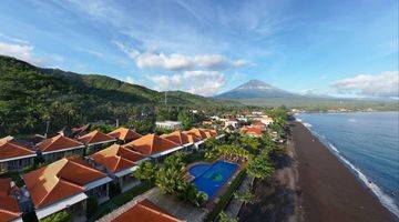 Gambar 1 Hot List Top Urgent Hot List Termurah Di Kelasnya Di Jual Hotel Bintang 4 Loss Pantai View Gunung Agung Lokasi Amed Karangasem Bali