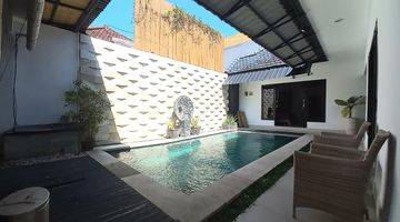 Gambar 1 Hot List Di Jual Villa Lokasi Jimbaran Kuta Selatan