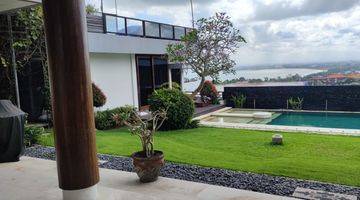 Gambar 2 Hot List Di Jual Villa View Laut Lokasi Jimbaran Kuta Selatan 