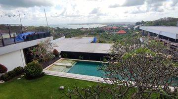 Gambar 4 Hot List Di Jual Villa View Laut Lokasi Jimbaran Kuta Selatan 