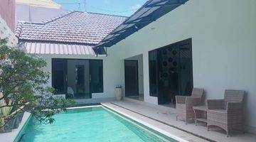 Gambar 5 Hot List Di Jual Villa Lokasi Jimbaran Kuta Selatan