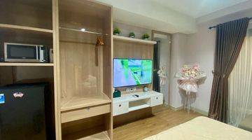 Gambar 4 Patraland Amarta Apartment Lantai 15 Full Furnished Siap Huni Dekat Dengan Kampus