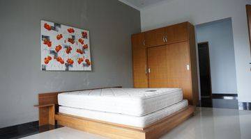 Gambar 4 Rumah Full Furnished 2 Lantai Dengan Private Pool Area Palagan