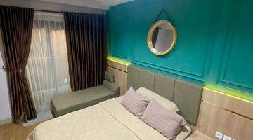 Gambar 3 Patraland Amarta Apartment Lantai 15 Full Furnished Siap Huni Dekat Dengan Kampus