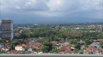 Gambar 2 Apartemen Mataram City Yogya  YUDHISTIRA Tower