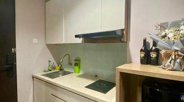 Gambar 5 Patraland Amarta Apartment Lantai 15 Full Furnished Siap Huni Dekat Dengan Kampus