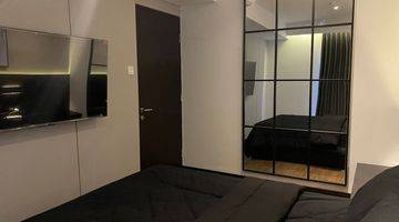 Gambar 3 Apartemen Patraland Amarta Bagus Dijual Lantai 17 Type 1 BR Full Luxury Furnished Area Kampus