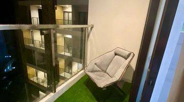 Gambar 2 Patraland Amarta Apartment Lantai 15 Full Furnished Siap Huni Dekat Dengan Kampus