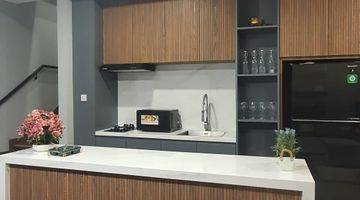 Gambar 2 Patra Residence Palagan Rumah Baru 2 Lantai Full Furnished Siap Huni Dengan Kolam Renang Pribadi