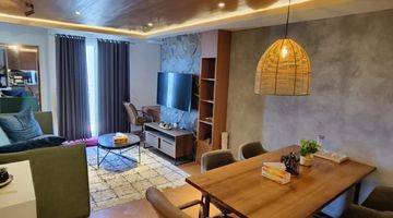 Gambar 3 Dijual Tipe 2BR Apartemen Mataram City Yudhistira Tower