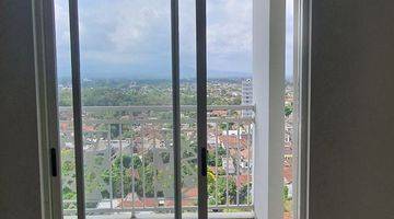 Gambar 1 Apartemen Mataram City Yogya  YUDHISTIRA Tower