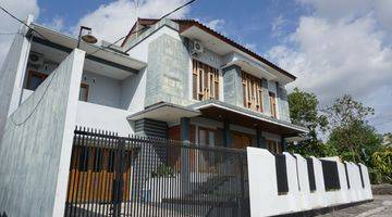 Gambar 5 Rumah Full Furnished 2 Lantai Dengan Private Pool Area Palagan