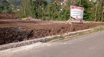 Gambar 2 Tanah di Jatinangor Dekat Kampus, Sumedang SHM