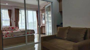 Gambar 1 Dijual Apartement 1br Getaway Pasteur