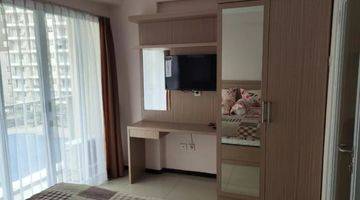 Gambar 3 Dijual Apartement 1br Getaway Pasteur