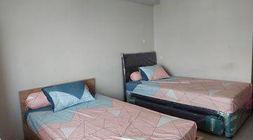 Gambar 1 Dijual Apartement Studio Trimezia Beverly