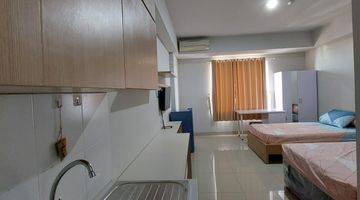 Gambar 2 Dijual Apartement Studio Trimezia Beverly