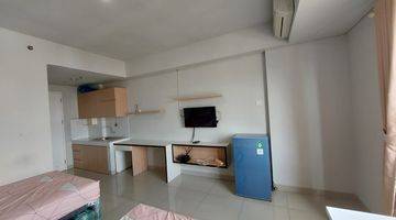 Gambar 5 Dijual Apartement Studio Trimezia Beverly