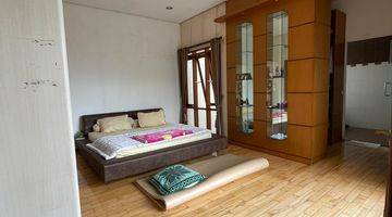 Gambar 2 Dijual Cepat Rumah 2lt, 4br+1 Area Sukasari Bandung