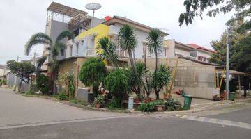 Gambar 2 Di Jual Rumah Green Court Cengkareng, Jakbar 3BR, 179M2, 250M2