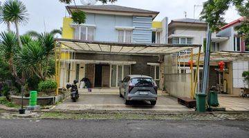 Gambar 1 Di Jual Rumah Green Court Cengkareng, Jakbar 3BR, 179M2, 250M2