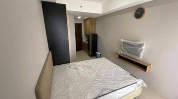 Gambar 1 Apartement 1 Br di Pacific Garden Alam Sutera Tower C 