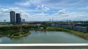 Gambar 2 Apartement 1 Br di Pacific Garden Alam Sutera Tower C 