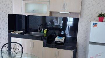 Gambar 1 APARTEMEN SILKWOOD ALAM SUTERA 1 BR Furnished Bagus