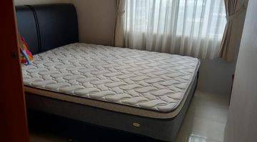 Gambar 2 APARTEMEN SILKWOOD ALAM SUTERA 1 BR Furnished Bagus