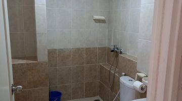 Gambar 4 APARTEMEN SILKWOOD ALAM SUTERA 1 BR Furnished Bagus