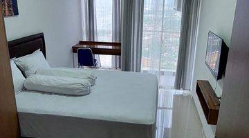 Gambar 2 Apartement 1 BR Furnished Bagus di Pacific Garden, Alam Sutera