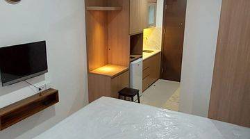 Gambar 1 Apartement 1 BR Furnished Bagus di Pacific Garden, Alam Sutera