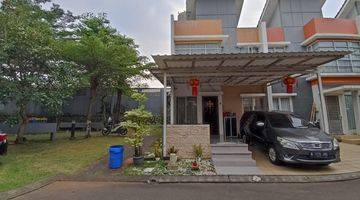 Gambar 2 Rumah 2 Lantai Bagus Semi Furnished di Gading Serpong, Tangerang