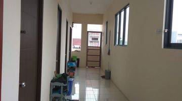 Gambar 1 Rumah 3 Lantai Kost Rapih Full Ac Dan Token Tiap Kamar 