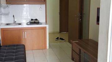 Gambar 1 Dijual Apartemen Green Park View Daan Mogot 2 Kamar Tidur Furnished