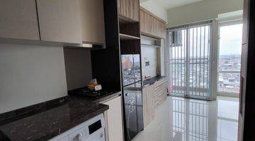 Gambar 1 Apartemen Green Sedayu Furnished