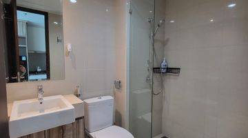 Gambar 4 Apartemen Green Sedayu Furnished