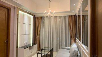 Gambar 1 Disewakan Apartemen Taman Anggrek Residence 2 Kamar Tidur Bagus Furnished