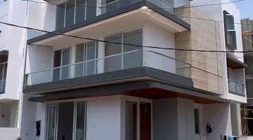 Gambar 1 Dijual Rumah Baru Taman Surya5 