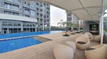 Gambar 1 Disewakan Apartemen Ciputra International Ciputra International Furnished