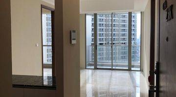 Gambar 1 Disewakan Apartemen Taman Anggrek Residence Bagus Semi Furnished