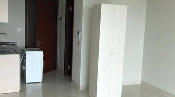 Gambar 3 Apartemen Green Sedayu Semi Furnished Luas 38m