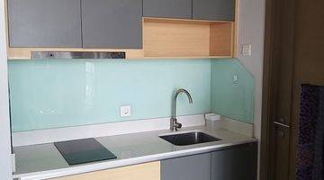 Gambar 1 Dijual Apartemen Taman Anggrek Residences Furnished Bagus