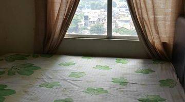 Gambar 4 Dijual Apartemen Green Park View Daan Mogot 2 Kamar Tidur Furnished