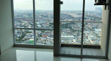 Gambar 4 Apartemen Green Sedayu Semi Furnished Luas 38m